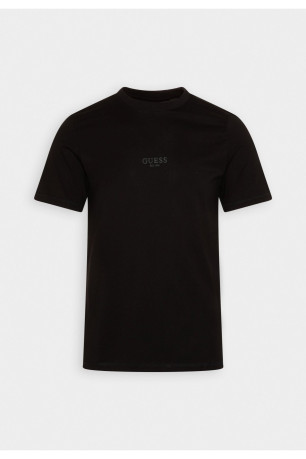 TShirt MC coton Guess jeans