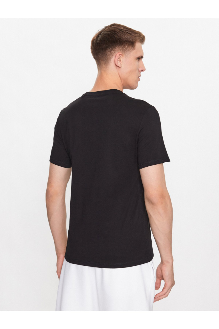 TShirt MC coton Guess jeans