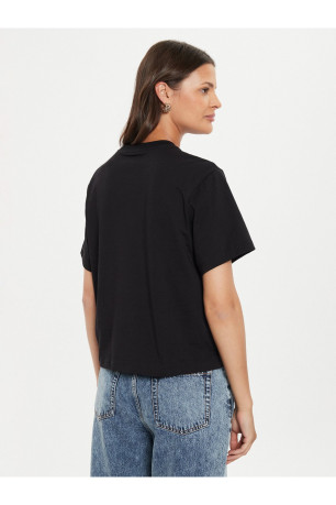 TShirt MC coton Guess jeans
