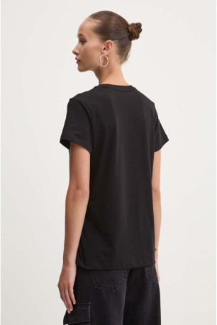 TShirt MC coton Guess jeans