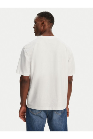 TShirt MC coton Guess jeans