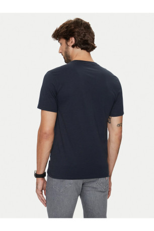 TShirt MC coton Guess jeans