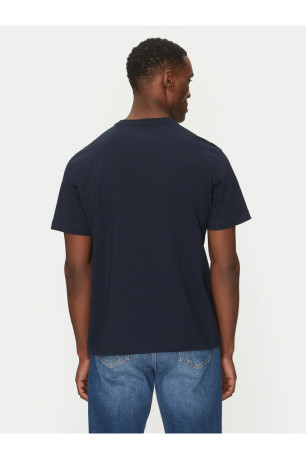 TShirt MC coton Guess jeans