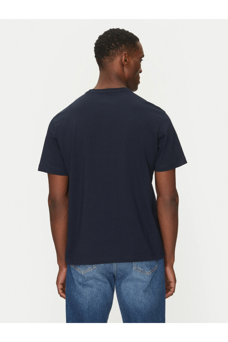 TShirt MC coton Guess jeans