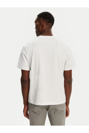 TShirt MC coton Guess jeans