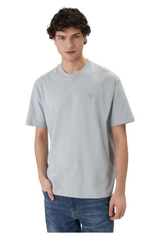TShirt MC coton Guess jeans