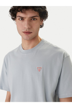 TShirt MC coton Guess jeans