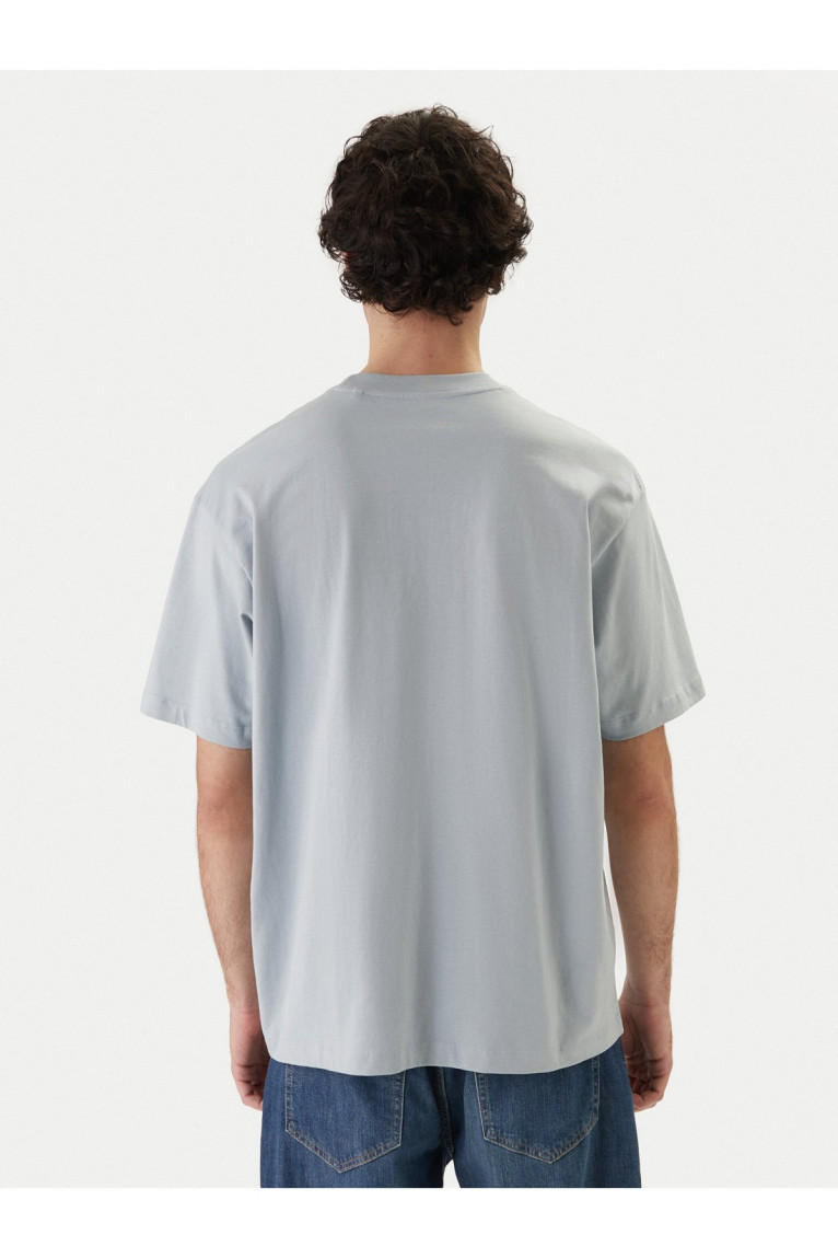 TShirt MC coton Guess jeans