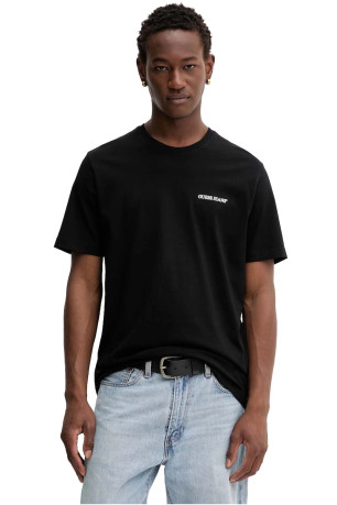 TShirt MC coton mixte Guess jeans