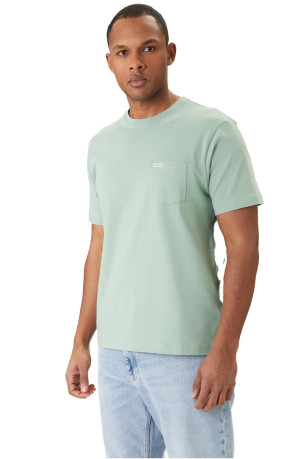 TShirt MC coton Guess jeans