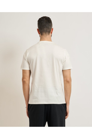 TShirt MC coton Guess jeans