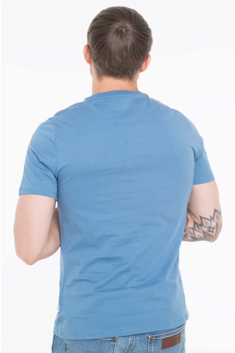 TShirt MC coton Guess jeans
