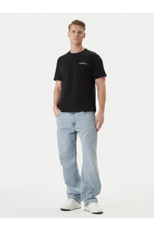 TShirt MC coton Guess jeans