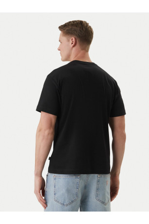 TShirt MC coton Guess jeans