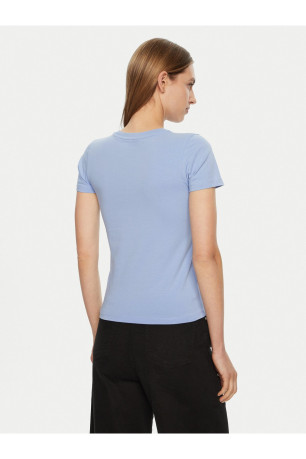 TShirt MC coton Guess jeans