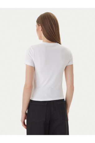 TShirt MC coton court Guess jeans