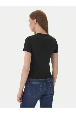 TShirt MC coton court Guess jeans