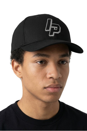 Casquette logo Ip IMAN PARIS