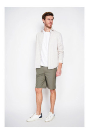 Chemise - SECRET DU LIN - Lin