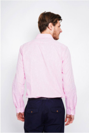 Chemise - SECRET DU LIN - Rosee