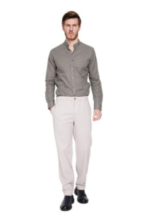 Pantalon - SECRET DU LIN - Lin