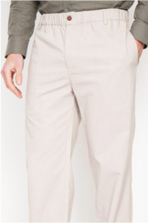 Pantalon - SECRET DU LIN - Lin