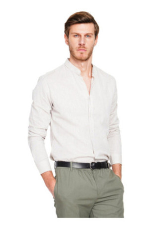 Chemise - SECRET DU LIN - Lin