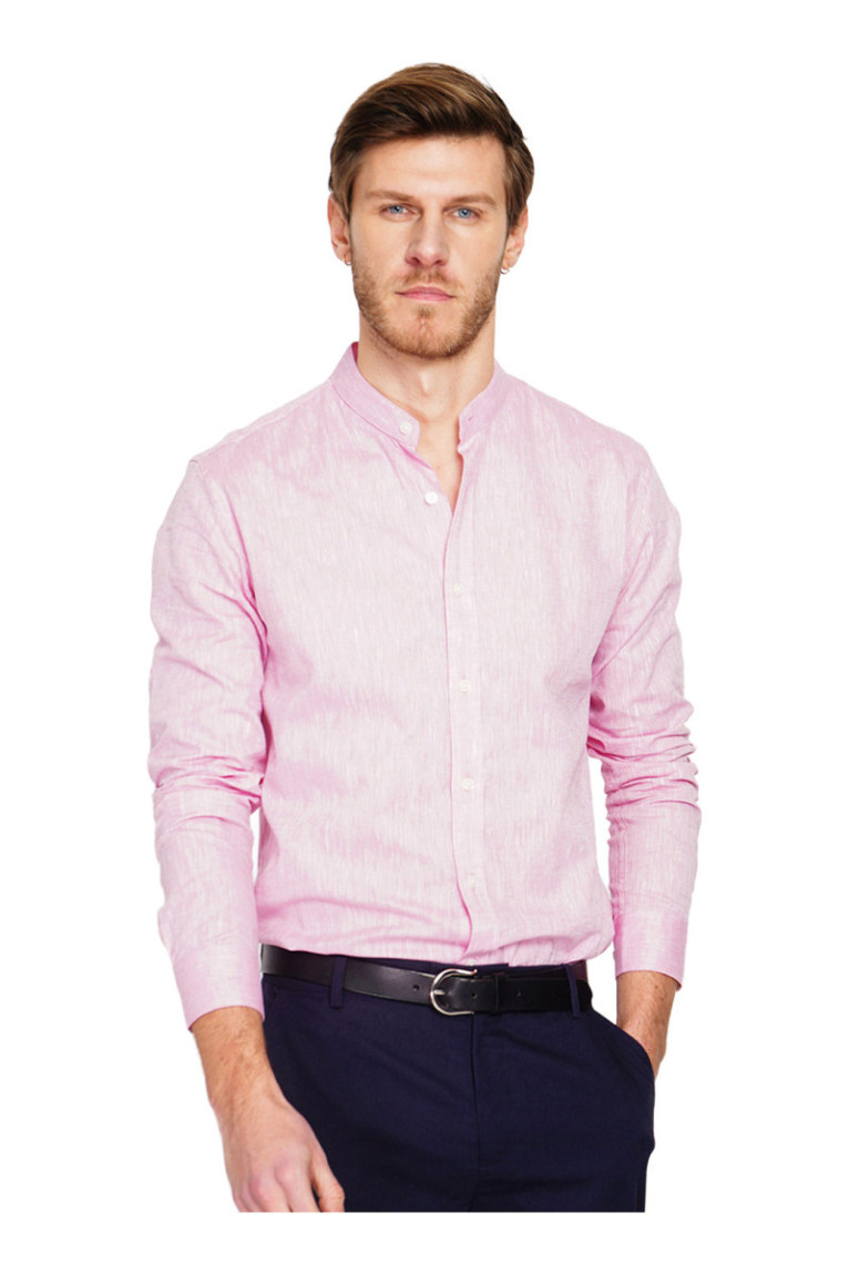 Chemise - SECRET DU LIN - Rosee