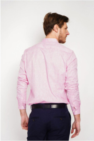 Chemise - SECRET DU LIN - Rosee