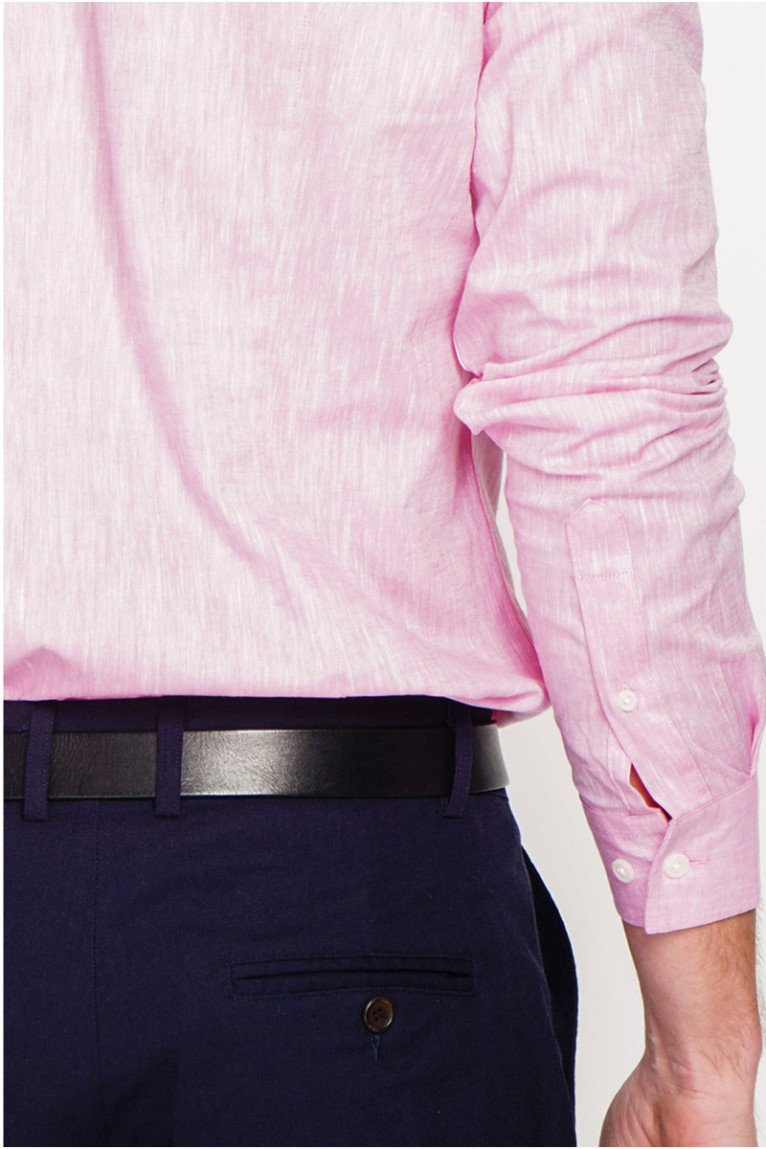 Chemise - SECRET DU LIN - Rosee