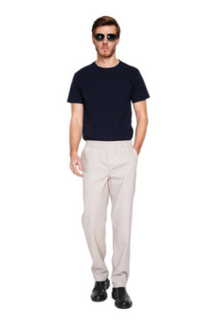 Pantalon - SECRET DU LIN - Lin