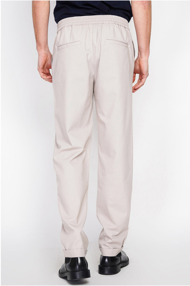 Pantalon - SECRET DU LIN - Lin