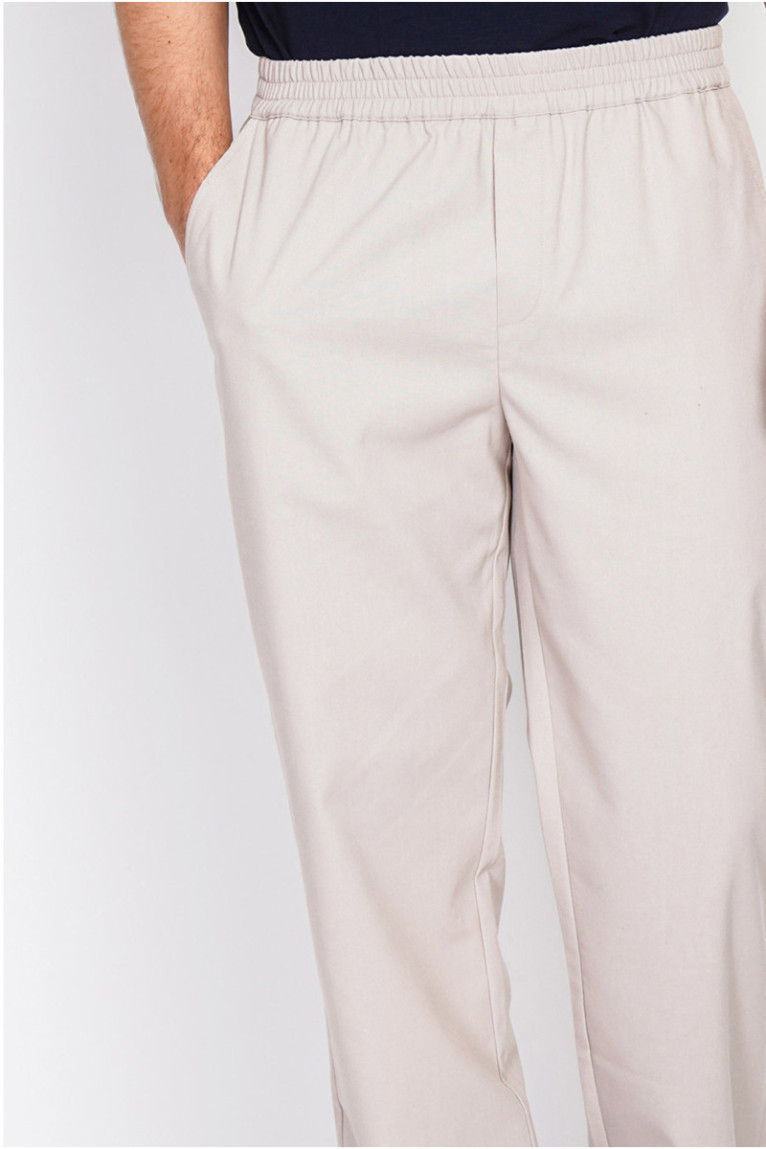 Pantalon - SECRET DU LIN - Lin