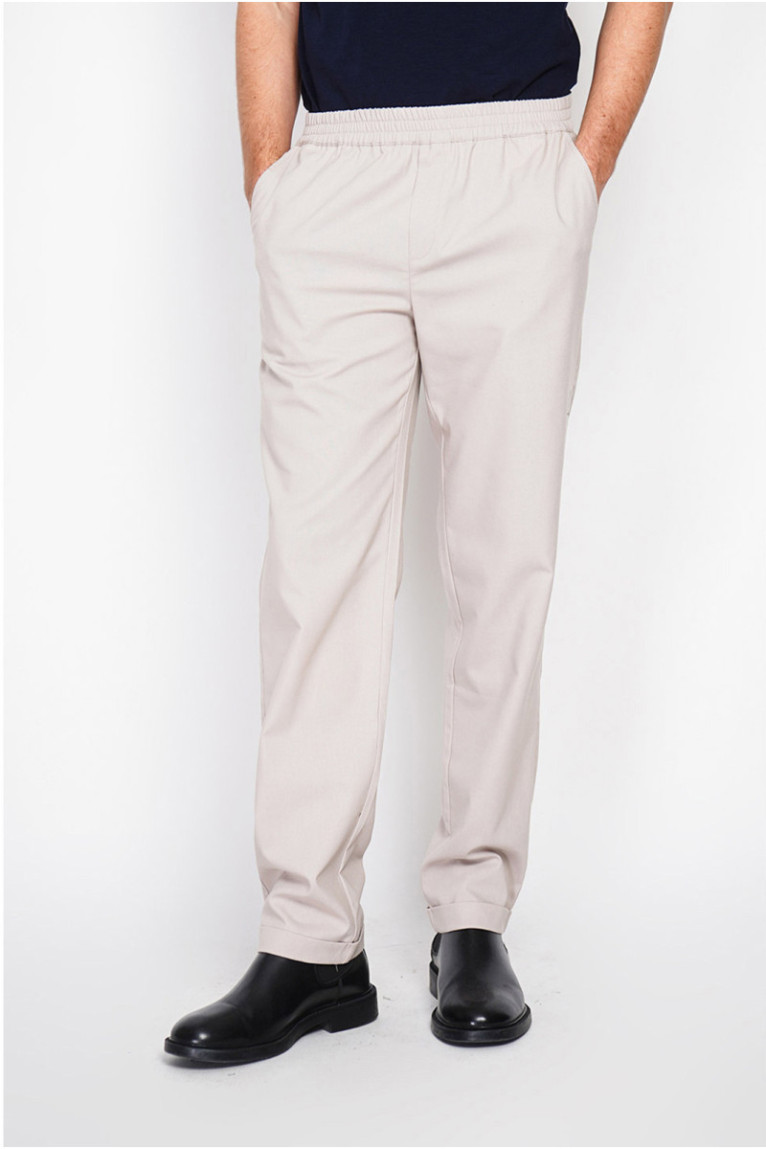 Pantalon - SECRET DU LIN - Lin