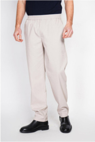 Pantalon - SECRET DU LIN - Lin