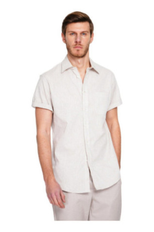 Chemise - SECRET DU LIN - Lin