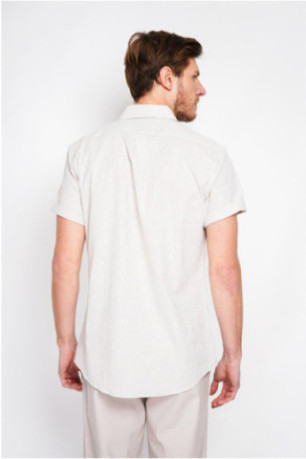 Chemise - SECRET DU LIN - Lin