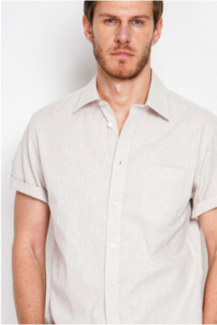 Chemise - SECRET DU LIN - Lin