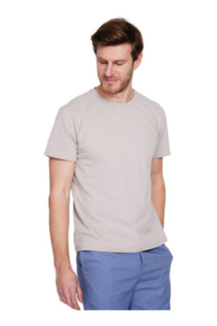 T-shirt - SECRET DU LIN - Lin