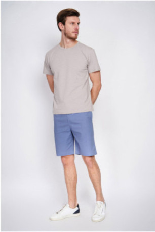 T-shirt - SECRET DU LIN - Lin