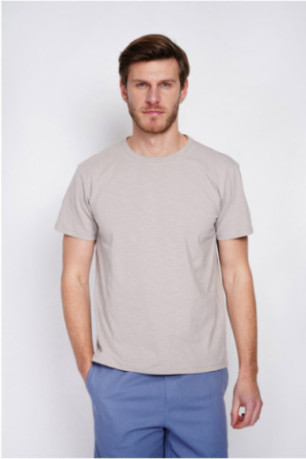T-shirt - SECRET DU LIN - Lin