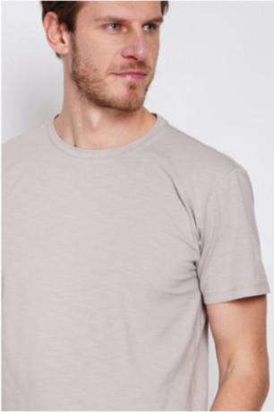 T-shirt - SECRET DU LIN - Lin