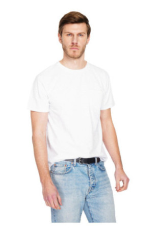 T-shirt - SECRET DU LIN - Blanc