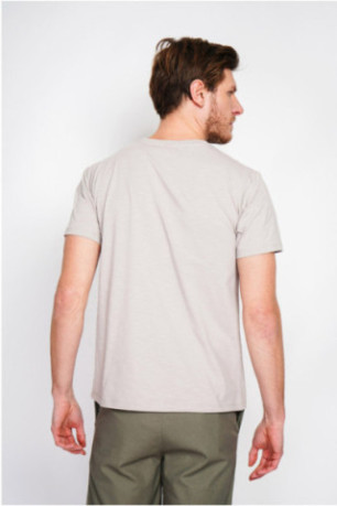 T-shirt - SECRET DU LIN - Lin