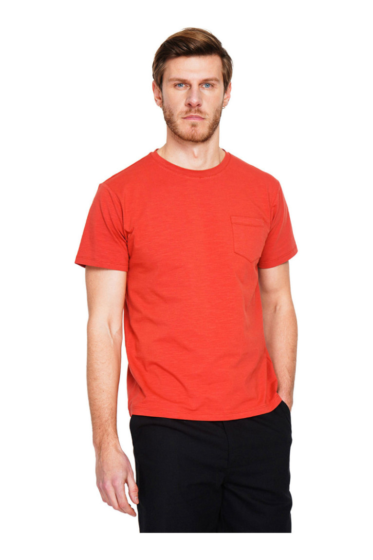 T-shirt - SECRET DU LIN - Rooibos