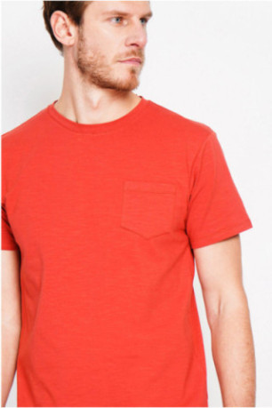 T-shirt - SECRET DU LIN - Rooibos
