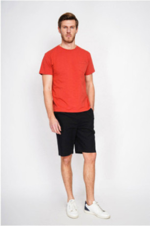 T-shirt - SECRET DU LIN - Rooibos