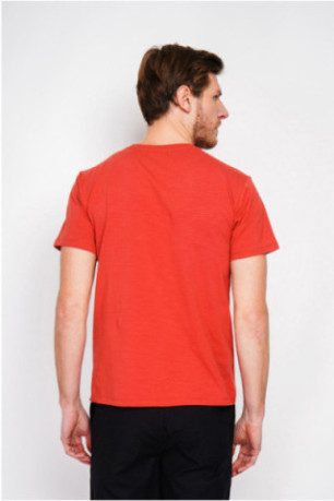 T-shirt - SECRET DU LIN - Rooibos