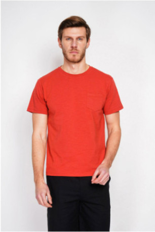 T-shirt - SECRET DU LIN - Rooibos