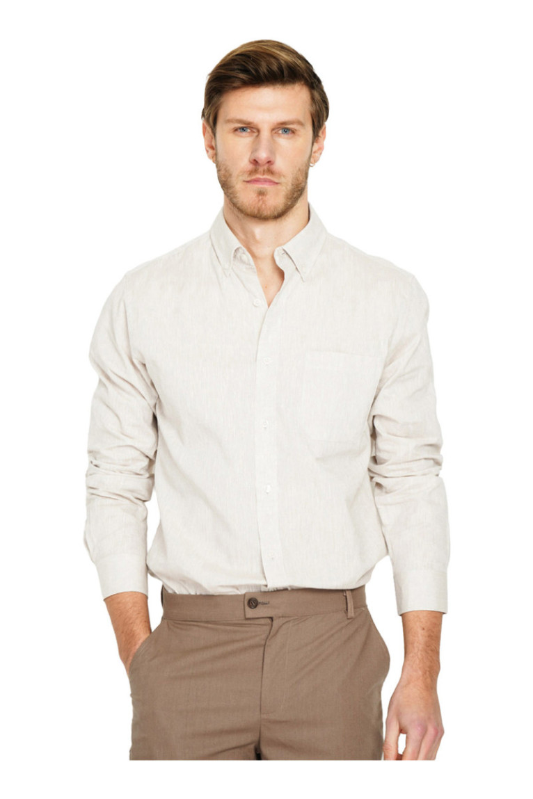 Chemise - SECRET DU LIN - Lin